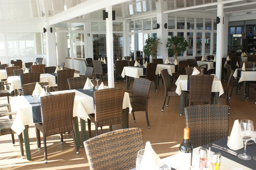 Apartamentos Vistamar Santo Tomás Eksteriør billede